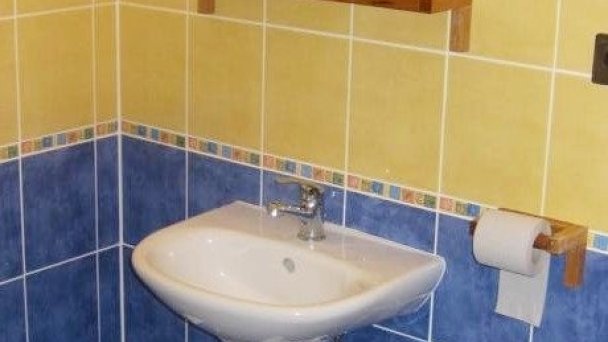 Penzión Normandia Nitrianske Rudno 11