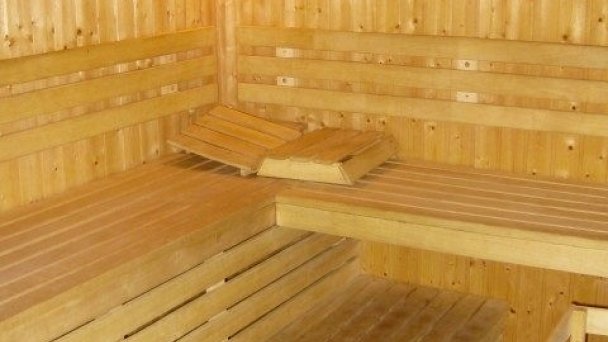 Penzión Normandia Nitrianske Rudno 5