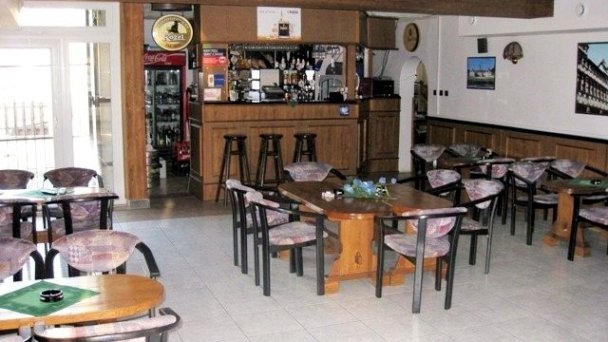 Penzión Normandia Nitrianske Rudno 15