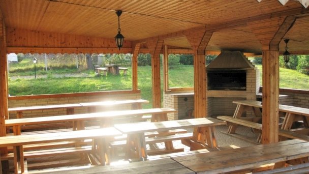 Penzión Normandia Nitrianske Rudno 20