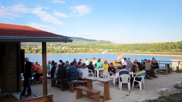 Penzión Normandia Nitrianske Rudno 22