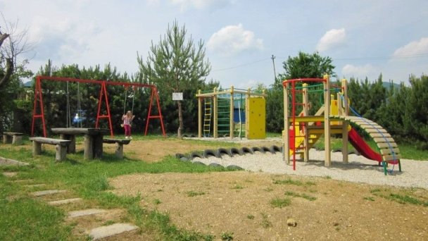 Penzión Normandia Nitrianske Rudno 24