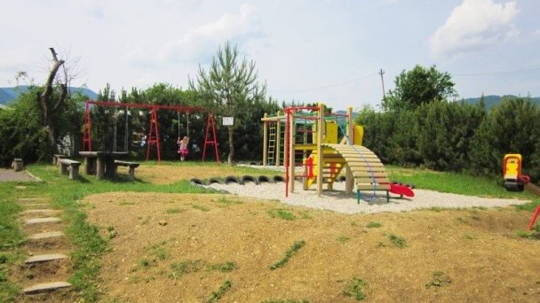 Penzión Normandia Nitrianske Rudno 25