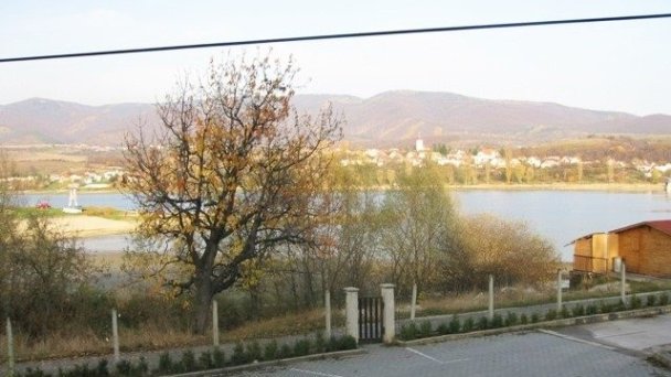 Penzión Normandia Nitrianske Rudno 27