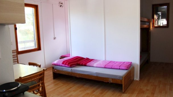 Chatová osada Mikop Nitrianske Rudno 28