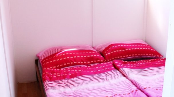 Chatová osada Mikop Nitrianske Rudno 27