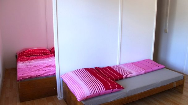 Chatová osada Mikop Nitrianske Rudno 26