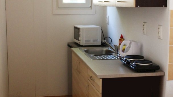 Chatová osada Mikop Nitrianske Rudno 23