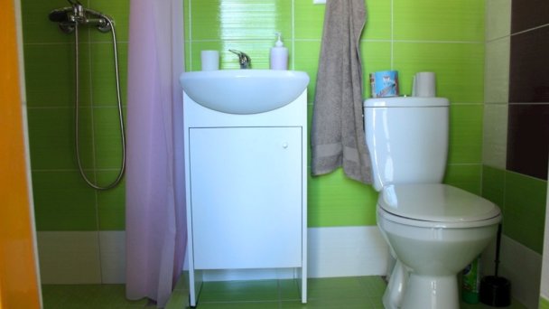 Chatová osada Mikop Nitrianske Rudno 21