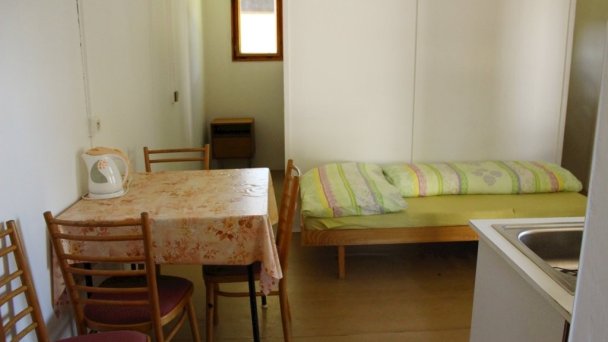Chatová osada Mikop Nitrianske Rudno 18