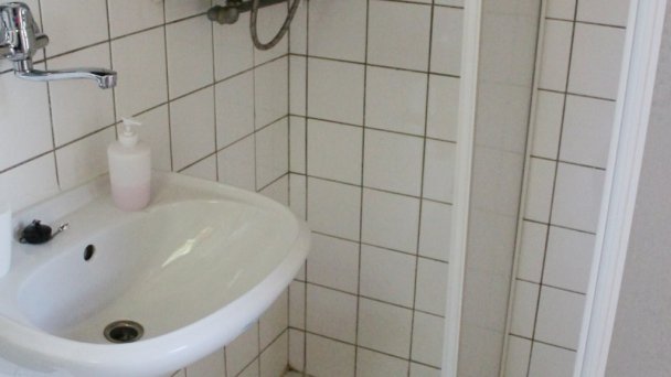 Chatová osada Mikop Nitrianske Rudno 16