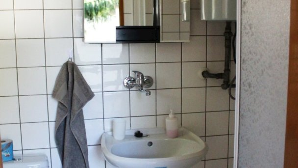 Chatová osada Mikop Nitrianske Rudno 15