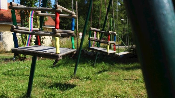 Chatová osada Mikop Nitrianske Rudno 4
