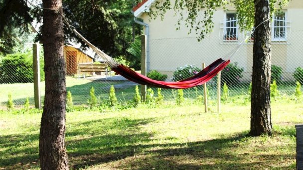 Chatová osada Mikop Nitrianske Rudno 11