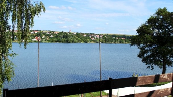 Chatová osada Mikop Nitrianske Rudno 8