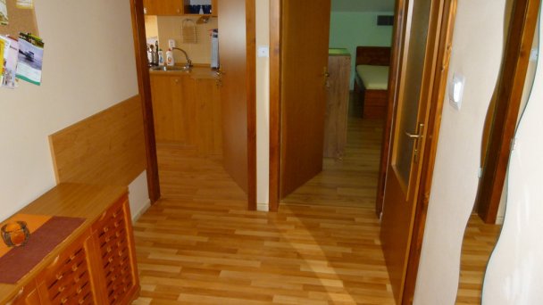 Vila Adria Moča 107 Vila Adria Moča 107