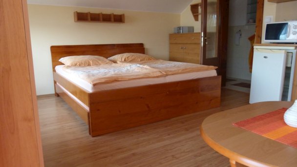 Vila Adria Moča 111 Vila Adria Moča 111
