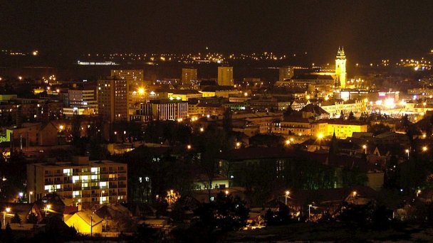 Kimy home Mojmírovce 39