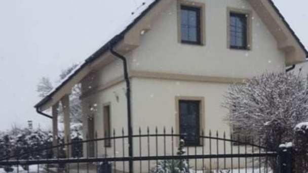 Kimy home Mojmírovce 22