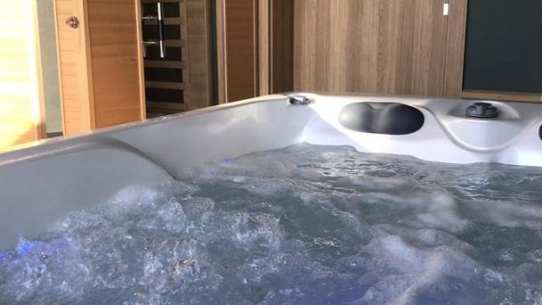 Apartmány Betica Nesvady 16 Apartmány Betica Nesvady 16