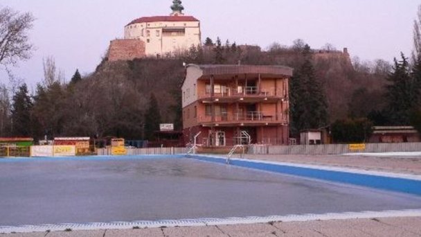 Penzión PKO Nitra 9