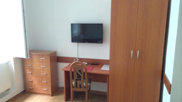 Penzión PKO Nitra 12