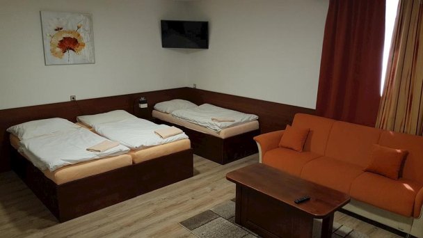 Penzión PKO Nitra 14