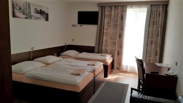 Penzión PKO Nitra 15