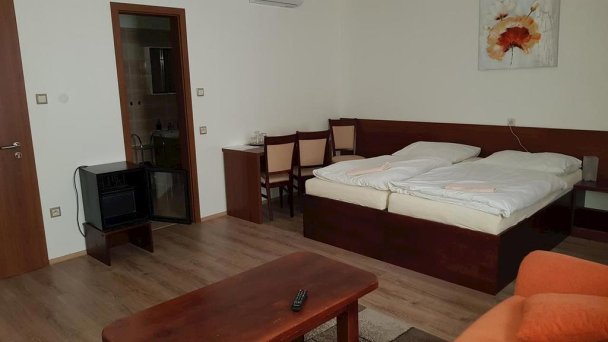 Penzión PKO Nitra 16