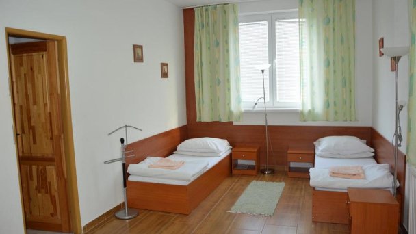 Penzión PKO Nitra 18