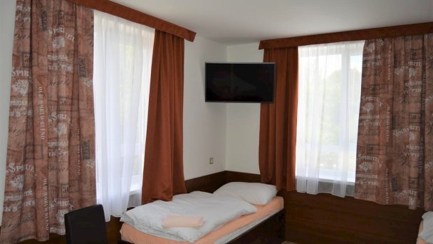 Penzión PKO Nitra 19