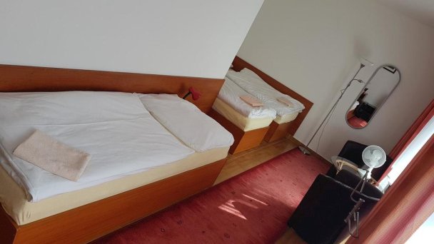 Penzión PKO Nitra 21