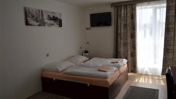 Penzión PKO Nitra 24