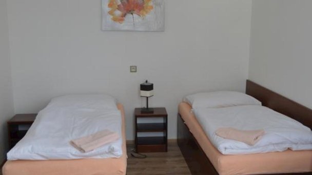 Penzión PKO Nitra 25