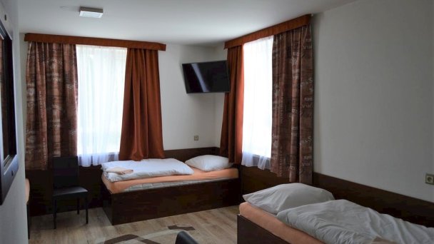 Penzión PKO Nitra 7