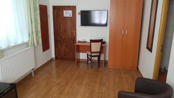 Penzión PKO Nitra 26
