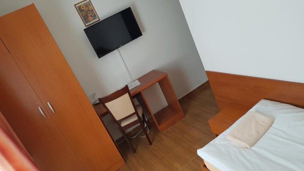 Penzión PKO Nitra 27