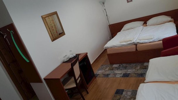 Penzión PKO Nitra 30