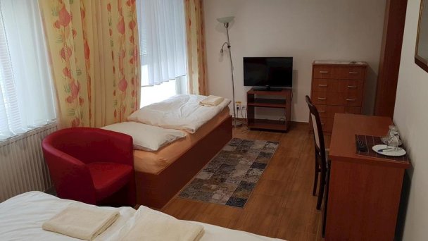 Penzión PKO Nitra 31