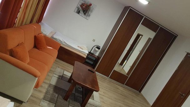 Penzión PKO Nitra 32