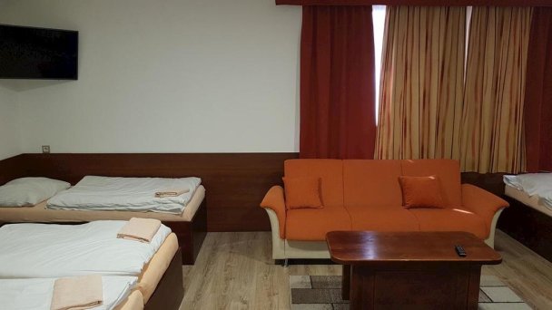 Penzión PKO Nitra 8