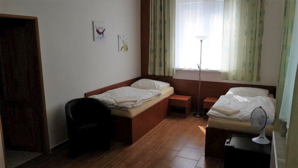 Penzión PKO Nitra 34