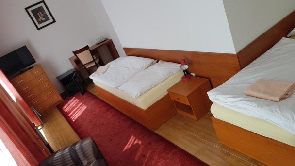 Penzión PKO Nitra 36