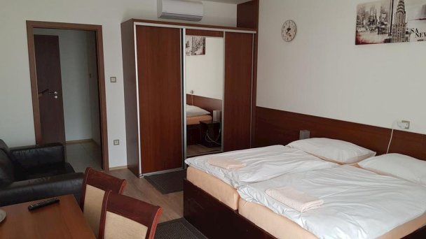 Penzión PKO Nitra 37