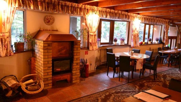 Penzión PKO Nitra 4