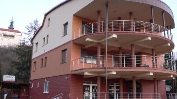 Penzión PKO Nitra 48