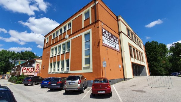Penzión PKO Nitra 49