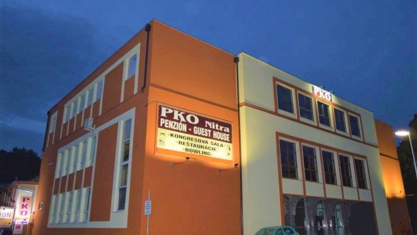 Penzión PKO Nitra 51