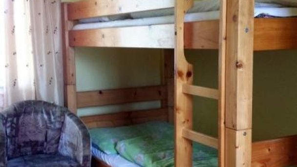 Camping Nitrianske Rudno 25