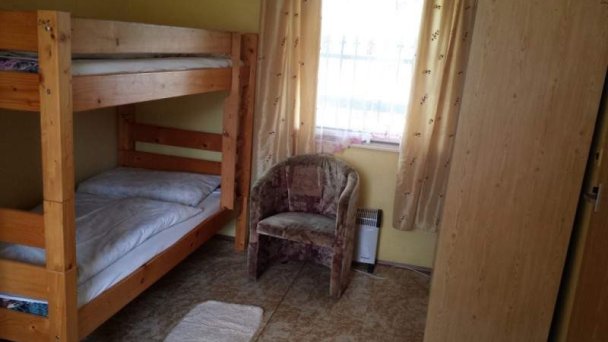 Camping Nitrianske Rudno 3